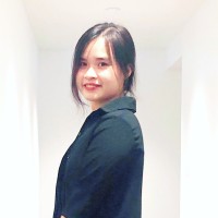 Jeanie Tong