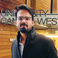 Vivek Manhas