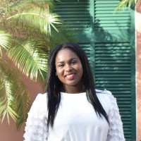 Natalya Beneby-Clarke