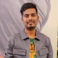 Raghavendra Hn