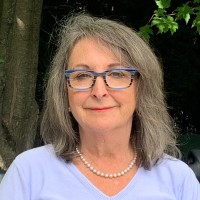 Tina Rogers