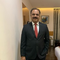 Anil Setia