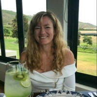 Sharon Richings