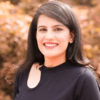 Esha Batra
