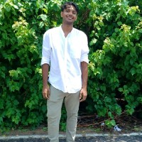 Siddharth Krishnan
