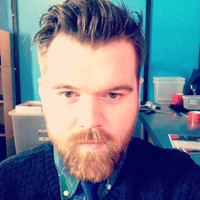 Andrew O'Donnell