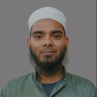 RAISUDDIN MOLLA