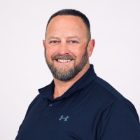 Darrin Peet
