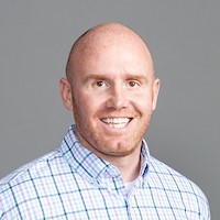 Brian Struck, M.Ed, ATC, ITAT