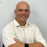 Anderson Silva Rodolfo