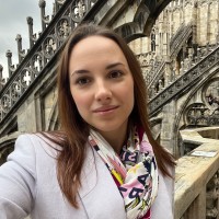 Elizaveta Tarasova