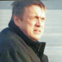 Steve Croucher