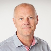 Hans Ericsson