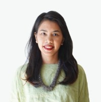 Tirza Hutagalung