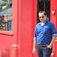 Ankit Jain