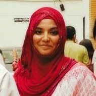 Juwairiya Islam