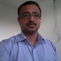 Deepak Naik