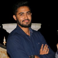 Sumukha Gorur Suresh