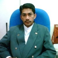 Mohd Daniel Abdullah