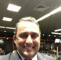 Marcus Holanda