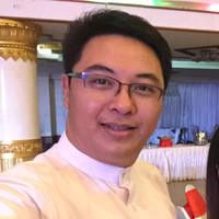TAYZAR AUNG LWIN