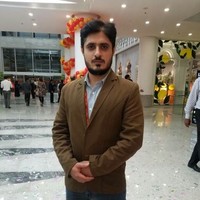 Hamid Farooq