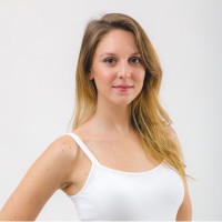 Antonia Mery Thomsen