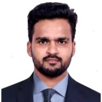 Md Nazish Ahmad
