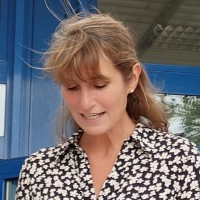 Claudie Lejeune