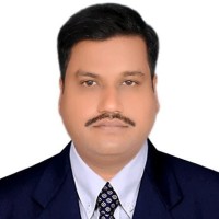 Tushar Pillay