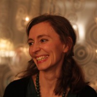 Anne-Laure Dervin