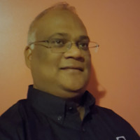 Steve Ramsumair A.Sc.T