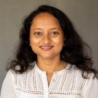 Shweta Dhumal