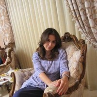 Atifa Farhad