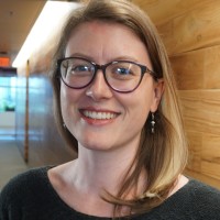Katie Gersky