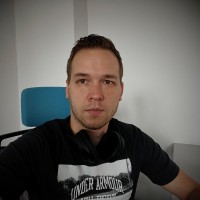 Martin Kolář