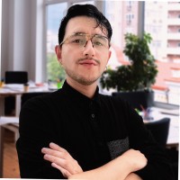 Irving Gabriel Ordaz Gonzalez