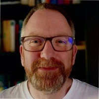 Ian Fyffe