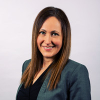 Nadia Grondin, LL.B, CRHA