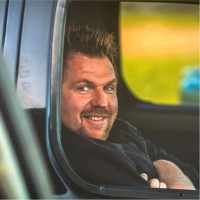 Kurtis Clarke