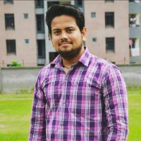 Debashish Padhi