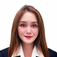Christine Joy Bucio