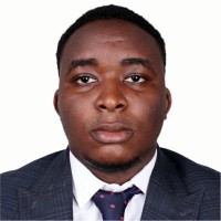 Akinsanmi Victor Oluwanifemi