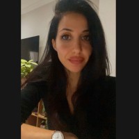 Aida Foustok