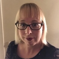 Julie Morris