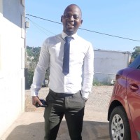 Lungani Mkhize