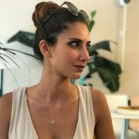 Alessia Fabbri