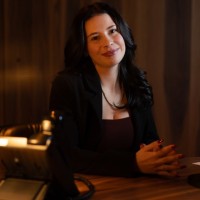 Makenzie Huddy-Richer