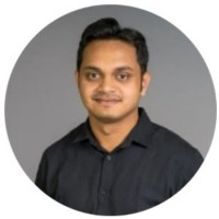 Rajarshi(Raj) Majumdar