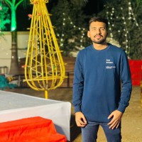 Jwal Vyas